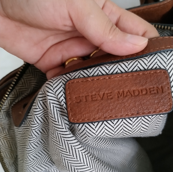 Steve Madden Shoulder bag - Picture 4 of 17